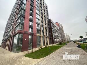 2-к квартира, вторичка, 52м2, 4/12 этаж