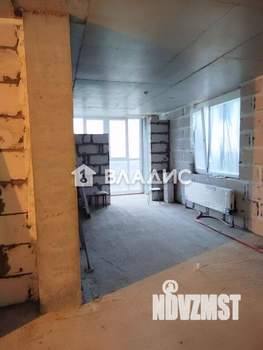 2-к квартира, вторичка, 61м2, 7/10 этаж