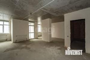 2-к квартира, вторичка, 63м2, 15/24 этаж