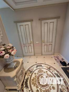 1-к квартира, вторичка, 50м2, 11/17 этаж