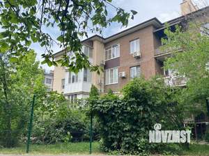 2-к квартира, вторичка, 52м2, 2/3 этаж
