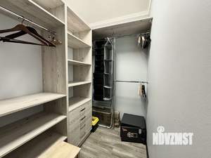 1-к квартира, вторичка, 47м2, 9/11 этаж