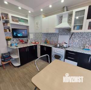 2-к квартира, вторичка, 58м2, 2/10 этаж