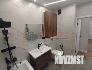 3-к квартира, вторичка, 62м2, 6/9 этаж