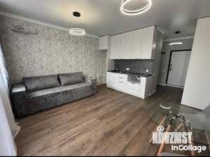 Студия квартира, вторичка, 29м2, 8/25 этаж