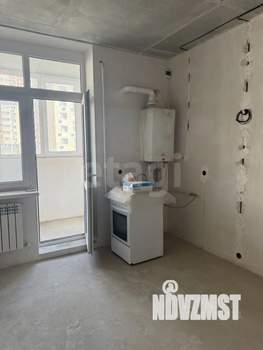 1-к квартира, вторичка, 40м2, 9/22 этаж