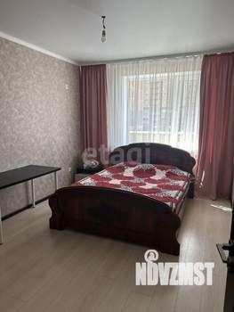 3-к квартира, вторичка, 98м2, 2/24 этаж