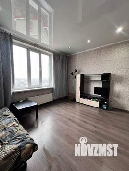 1-к квартира, вторичка, 36м2, 14/19 этаж