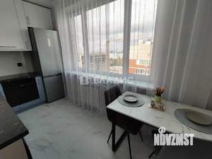 1-к квартира, вторичка, 47м2, 16/19 этаж