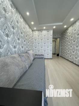 1-к квартира, вторичка, 42м2, 20/24 этаж