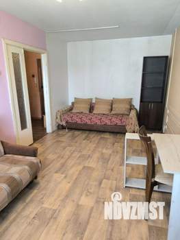 1-к квартира, вторичка, 31м2, 8/9 этаж
