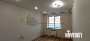 1-к квартира, вторичка, 42м2, 12/24 этаж