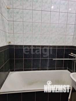 3-к квартира, вторичка, 73м2, 2/14 этаж