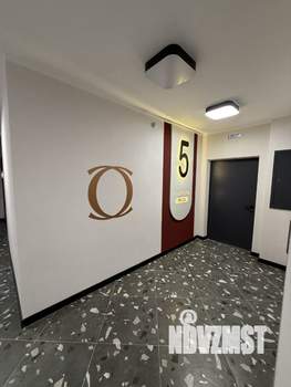 1-к квартира, вторичка, 33м2, 5/7 этаж