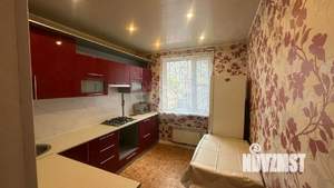 2-к квартира, вторичка, 45м2, 1/2 этаж