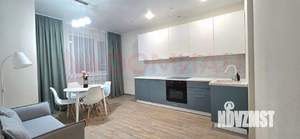 2-к квартира, вторичка, 43м2, 9/19 этаж