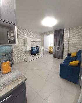 Студия квартира, вторичка, 30м2, 14/20 этаж