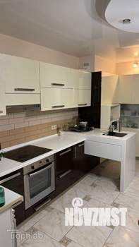 2-к квартира, вторичка, 56м2, 16/18 этаж