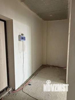 1-к квартира, вторичка, 50м2, 10/17 этаж