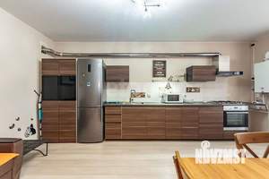 2-к квартира, вторичка, 78м2, 22/22 этаж