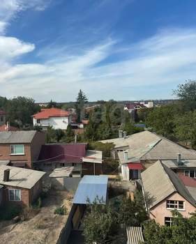 1-к квартира, вторичка, 37м2, 4/5 этаж
