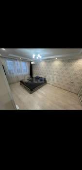 1-к квартира, вторичка, 37м2, 14/18 этаж