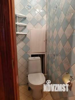 3-к квартира, вторичка, 62м2, 1/5 этаж