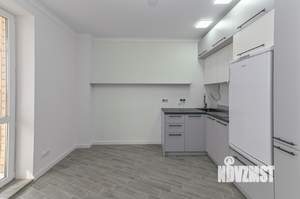 Студия квартира, вторичка, 25м2, 10/24 этаж