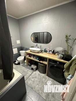 1-к квартира, вторичка, 41м2, 5/16 этаж