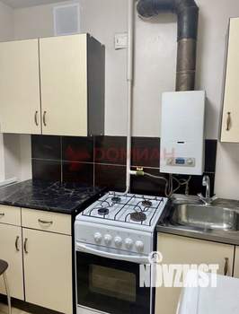 2-к квартира, вторичка, 41м2, 1/5 этаж