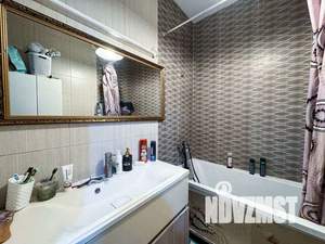 2-к квартира, вторичка, 50м2, 17/18 этаж