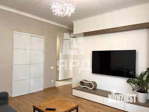 3-к квартира, вторичка, 80м2, 5/6 этаж