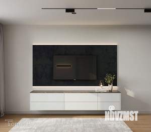 2-к квартира, вторичка, 78м2, 24/25 этаж