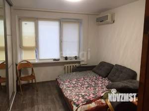 1-к квартира, вторичка, 22м2, 3/5 этаж