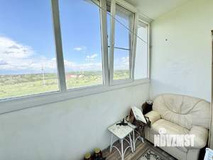 3-к квартира, вторичка, 79м2, 6/18 этаж
