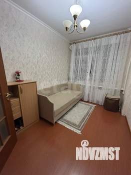 3-к квартира, вторичка, 71м2, 8/17 этаж
