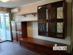 3-к квартира, вторичка, 60м2, 3/9 этаж