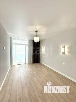 1-к квартира, вторичка, 50м2, 4/30 этаж