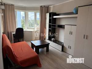 1-к квартира, вторичка, 43м2, 10/11 этаж