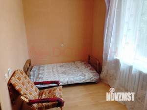 3-к квартира, вторичка, 54м2, 2/2 этаж