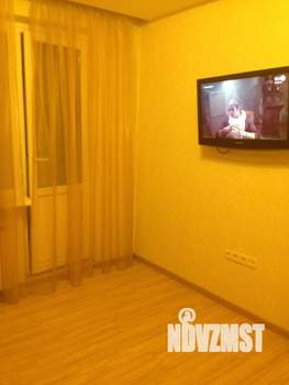 1-к квартира, вторичка, 24м2, 4/9 этаж