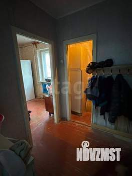 2-к квартира, вторичка, 29м2, 3/5 этаж