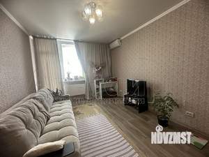 1-к квартира, вторичка, 33м2, 12/19 этаж