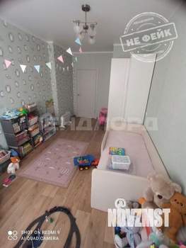 2-к квартира, вторичка, 53м2, 4/10 этаж