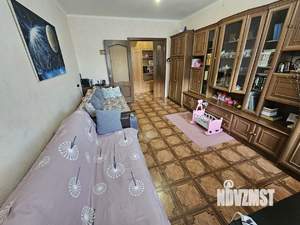 3-к квартира, вторичка, 68м2, 6/9 этаж