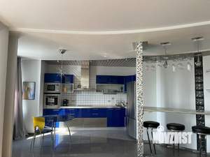 3-к квартира, вторичка, 136м2, 12/15 этаж