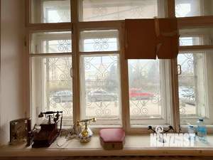 3-к квартира, вторичка, 87м2, 1/4 этаж