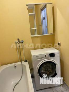 Студия квартира, вторичка, 35м2, 16/17 этаж