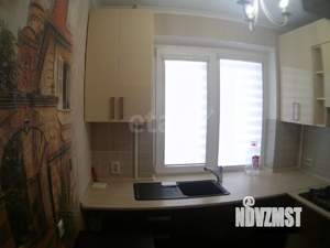 1-к квартира, вторичка, 30м2, 3/5 этаж