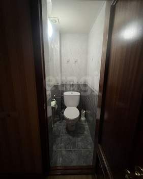 3-к квартира, вторичка, 62м2, 2/9 этаж